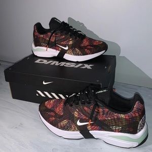 Nike Ghoswift Running Shoes
